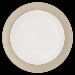 Scandi Living Fossil Asjett O 21 Cm Hvit Discount