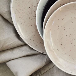 Scandi Living Freckle Asjett O20 Cm Beige Sale