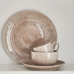 Scandi Living Freckle Krus 38 Cl Beige Outlet