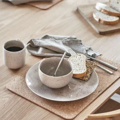 Scandi Living Freckle Krus 38 Cl Beige Outlet