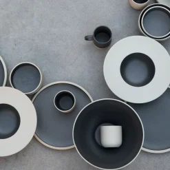 Byon Fumiko Suppetallerken Fashion