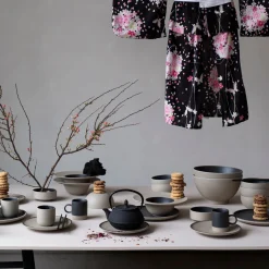 Byon Fumiko Suppetallerken Fashion