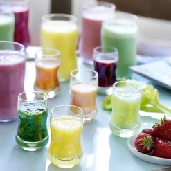 Holmegaard Future Glass 4-Pakn. Fashion