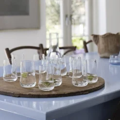 Holmegaard Future Glass 4-Pakn. Fashion