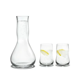 Holmegaard Future Klart Glass 6-Pack Fashion