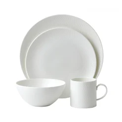 Wedgwood Gio Startsett 16- Deler Fashion