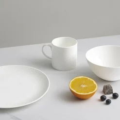 Wedgwood Gio Startsett 16- Deler Fashion