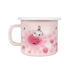 Muurla Girls Emaljekopp 25 Cl Best