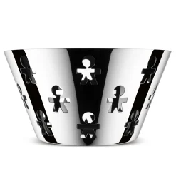 Alessi Girotondo Fruktskal Hoy Sale