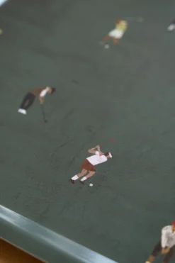 Fine Little Day Golfers Brett 33 X 43 Cm Outlet