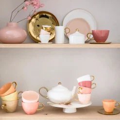 URBAN NATURE CULTURE Good Morning Coffee Kopp Desert Flower Discount