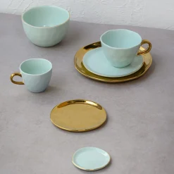 URBAN NATURE CULTURE Good Morning Coffee Kopp Celadon Outlet