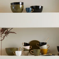 URBAN NATURE CULTURE Good Morning Espressokopp 8 Cl Old Pink Clearance