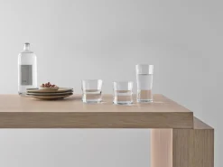 Orrefors Grace Double Old Fashioned Glass 39 Cl 2-Pakning Fashion