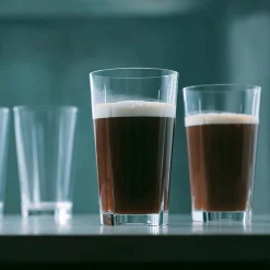 Rosendahl Grand Cru Cafeglass Klar 4-Pakk Fashion