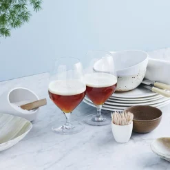 Rosendahl Grand Cru Eggeglass Porselen 2-Pakk Hot