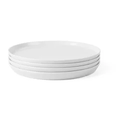 Rosendahl Grand Cru Essentials Middagstallerken O 25 Cm 4-Pakning Fashion