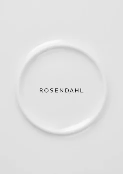 Rosendahl Grand Cru Essentials Middagstallerken O 25 Cm 4-Pakning Fashion