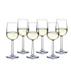 Rosendahl Grand Cru Hvitvinsglass Bordeaux 6-Pakk Online