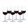 Rosendahl Grand Cru Rodvinsglass Bordeaux 6-Pakk Discount