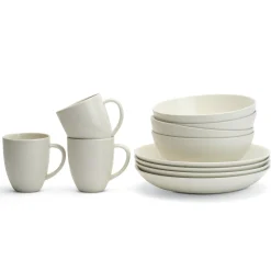 Arabia 24H Dyp Tallerken 16 Cm Hot