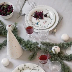 Kähler Hammershoi Jul Tallerken 22 Cm Clearance