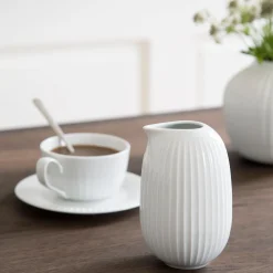 Kähler Hammershoi Kopp Med Skal Discount