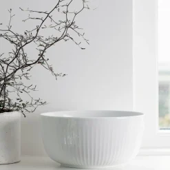 Kähler Hammershoi Skal O21 Cm Online