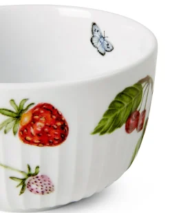 Kähler Hammershoi Summer Skal O 12 Cm Summer Berries Online