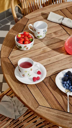 Kähler Hammershoi Summer Skal O 12 Cm Summer Berries Online