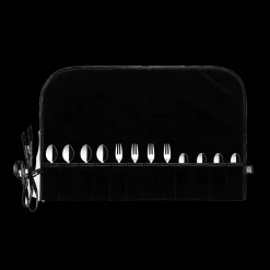 Hardanger Bestikk pose Til Dessertbestikk Clearance