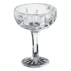 Aida Harvey Champagneskal 25 Cl 4-Stk. Fashion