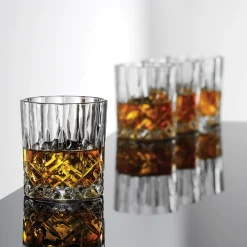 Aida Harvey Whiskyglass 4-Pakn. Outlet