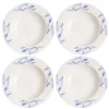 Scandi Living Havspil Dyp Tallerken 23 Cm 4-Stk. Clearance