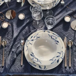 Scandi Living Havspil Dyp Tallerken 23 Cm 4-Stk. Clearance