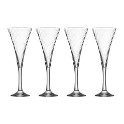 Orrefors Helena Champagneglass 25 Cl 4-Pakning Online