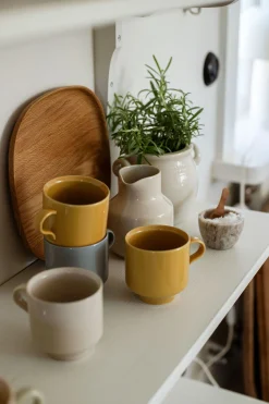 Höganäs Keramik Hoganas Keramik Daga Brett 25 Cm New