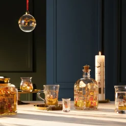 Holmegaard Christmas Glass For Varme Juledrikker 24 Cl 2-Pakning Best
