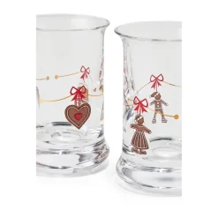 Holmegaard Christmas Juledramglass 2-Pakn. Outlet