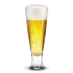 Holmegaard Humle Ølglass Pilsner Discount