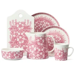 Arabia Huvila Skal Discount