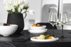 Villeroy & Boch Iconic La Boule Servise 7 Deler Hvit Outlet