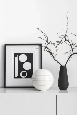 Villeroy & Boch Iconic La Boule Servise 7 Deler Hvit Outlet