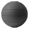 Villeroy & Boch Iconic La Boule Servise 7 Deler Svart Hot