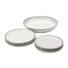 Serax Inku Dinner Set 9 Deler Fashion