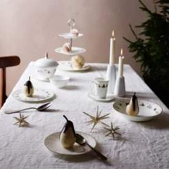 Wik & Walsøe Julemorgen Etasjefat Online