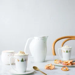 Wik & Walsøe Julemorgen Kopp 30 Cl, 2-Stk. New