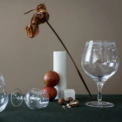 Wik & Walsøe Julemorgen Ølglass Clearance