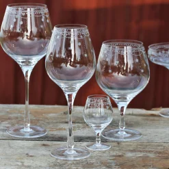 Wik & Walsøe Julemorgen Snapsglass Discount