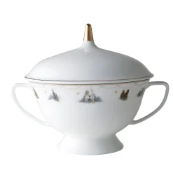 Wik & Walsøe Julemorgen Terrin Online